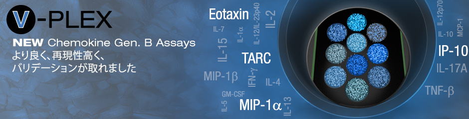 V-PLEX Gen B Assays